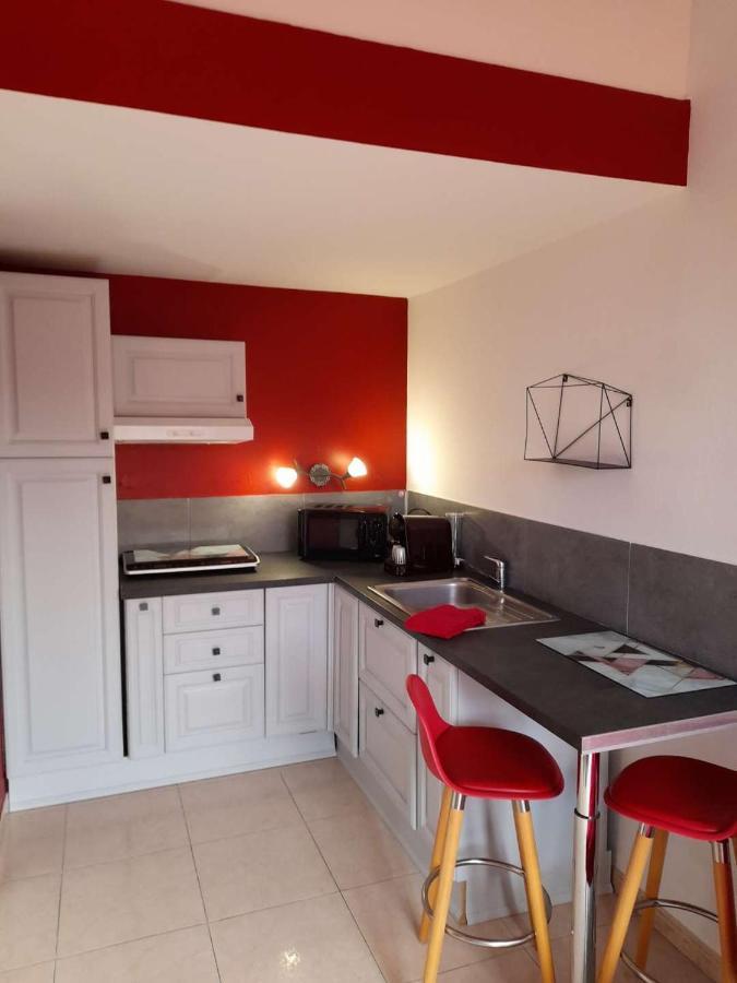 Hotel La Bergerie Douceur Aubord Zewnętrze zdjęcie