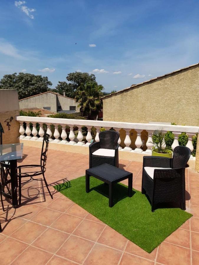 Hotel La Bergerie Douceur Aubord Zewnętrze zdjęcie