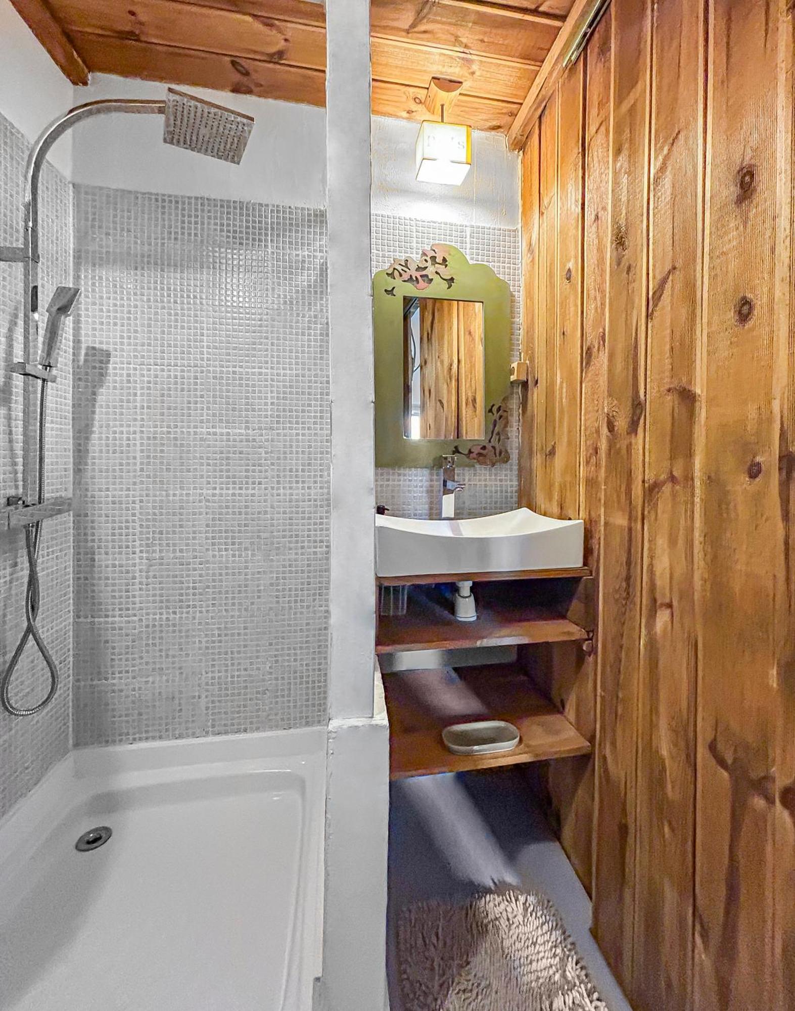 Hotel La Bergerie Douceur Aubord Zewnętrze zdjęcie