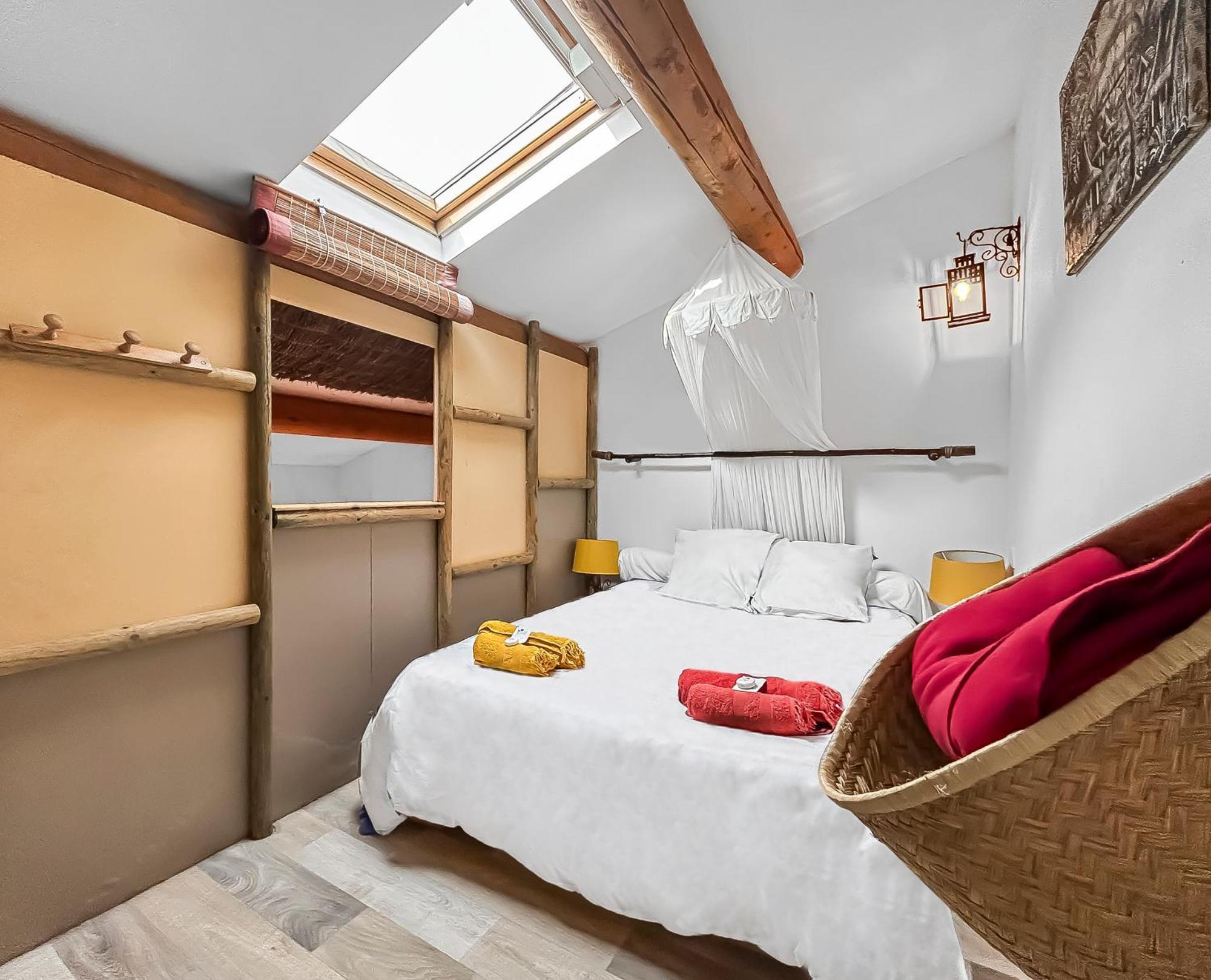 Hotel La Bergerie Douceur Aubord Zewnętrze zdjęcie