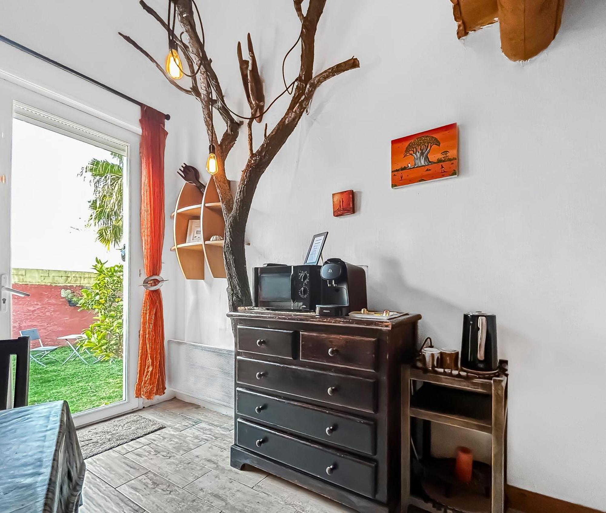 Hotel La Bergerie Douceur Aubord Zewnętrze zdjęcie