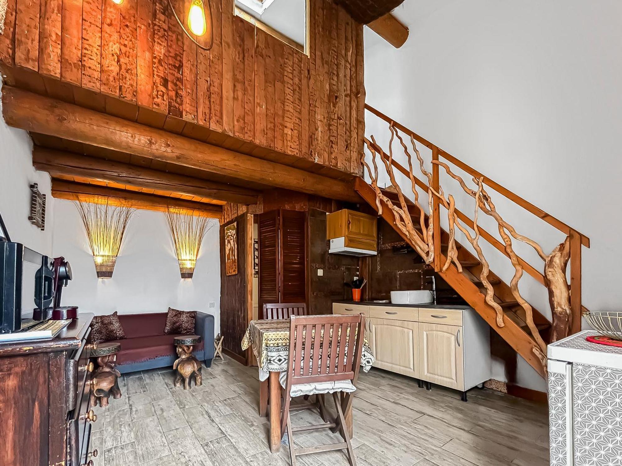 Hotel La Bergerie Douceur Aubord Zewnętrze zdjęcie