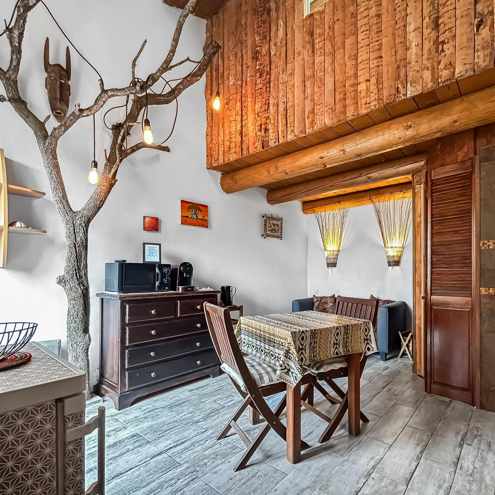 Hotel La Bergerie Douceur Aubord Zewnętrze zdjęcie