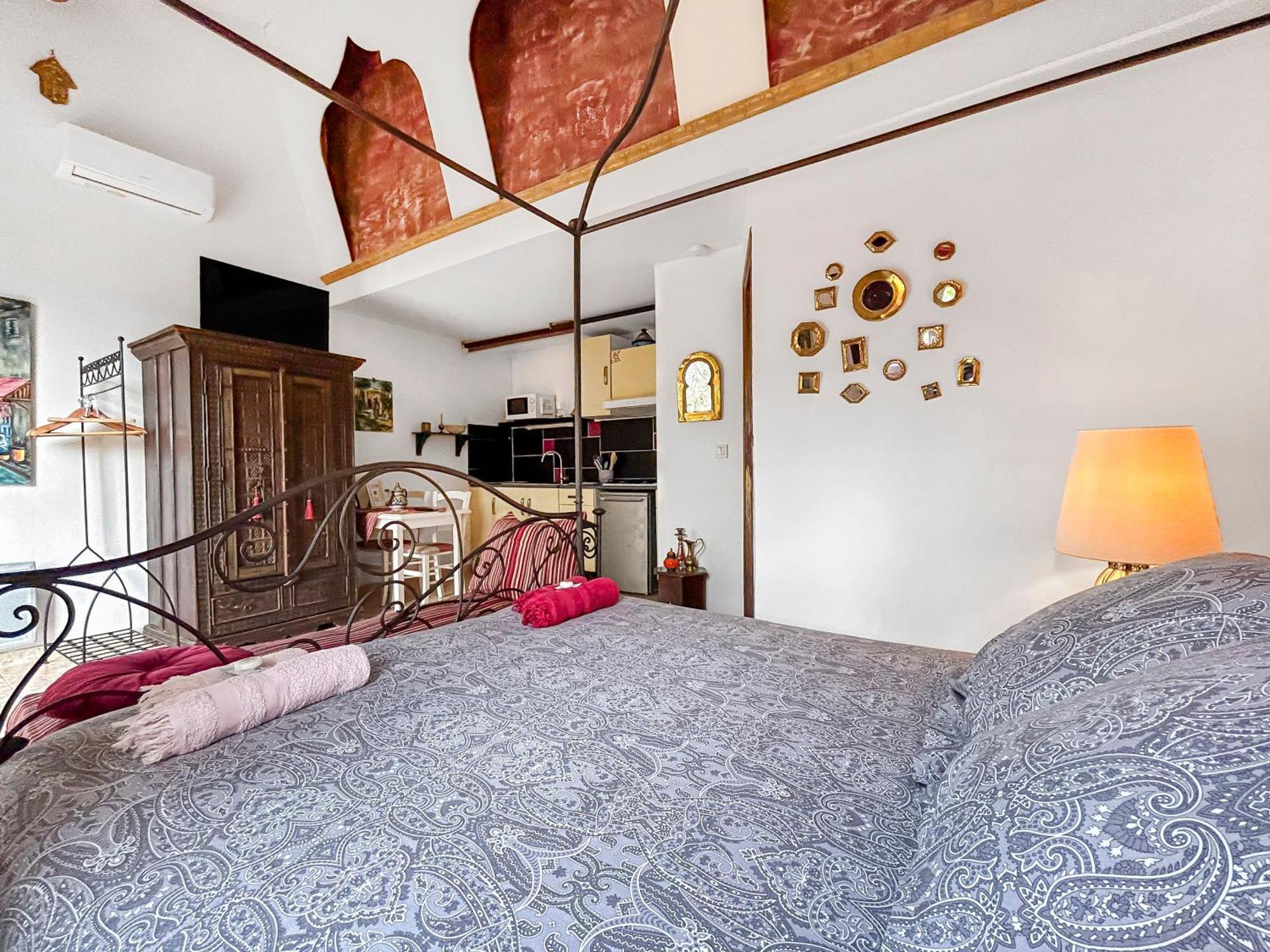 Hotel La Bergerie Douceur Aubord Zewnętrze zdjęcie