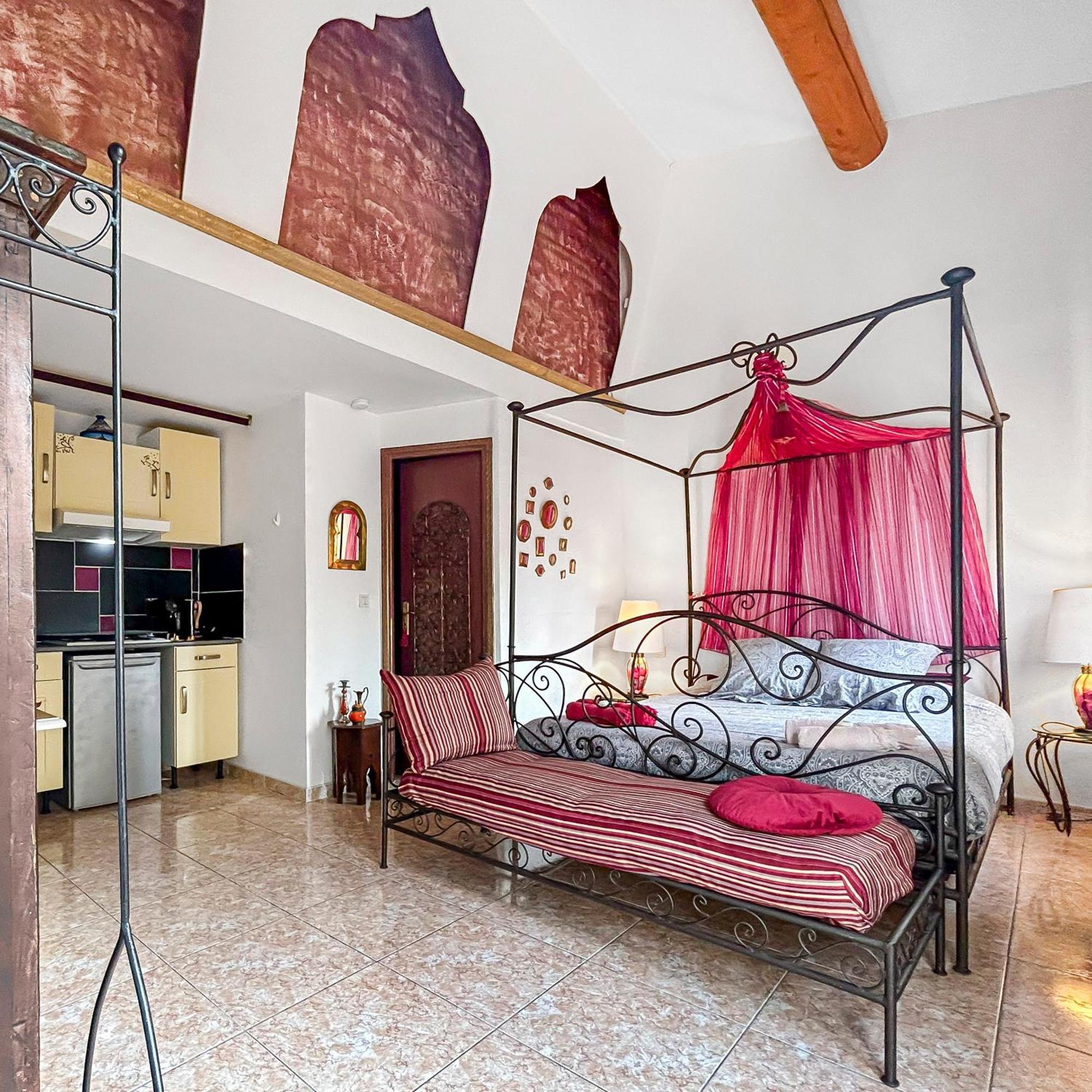 Hotel La Bergerie Douceur Aubord Zewnętrze zdjęcie