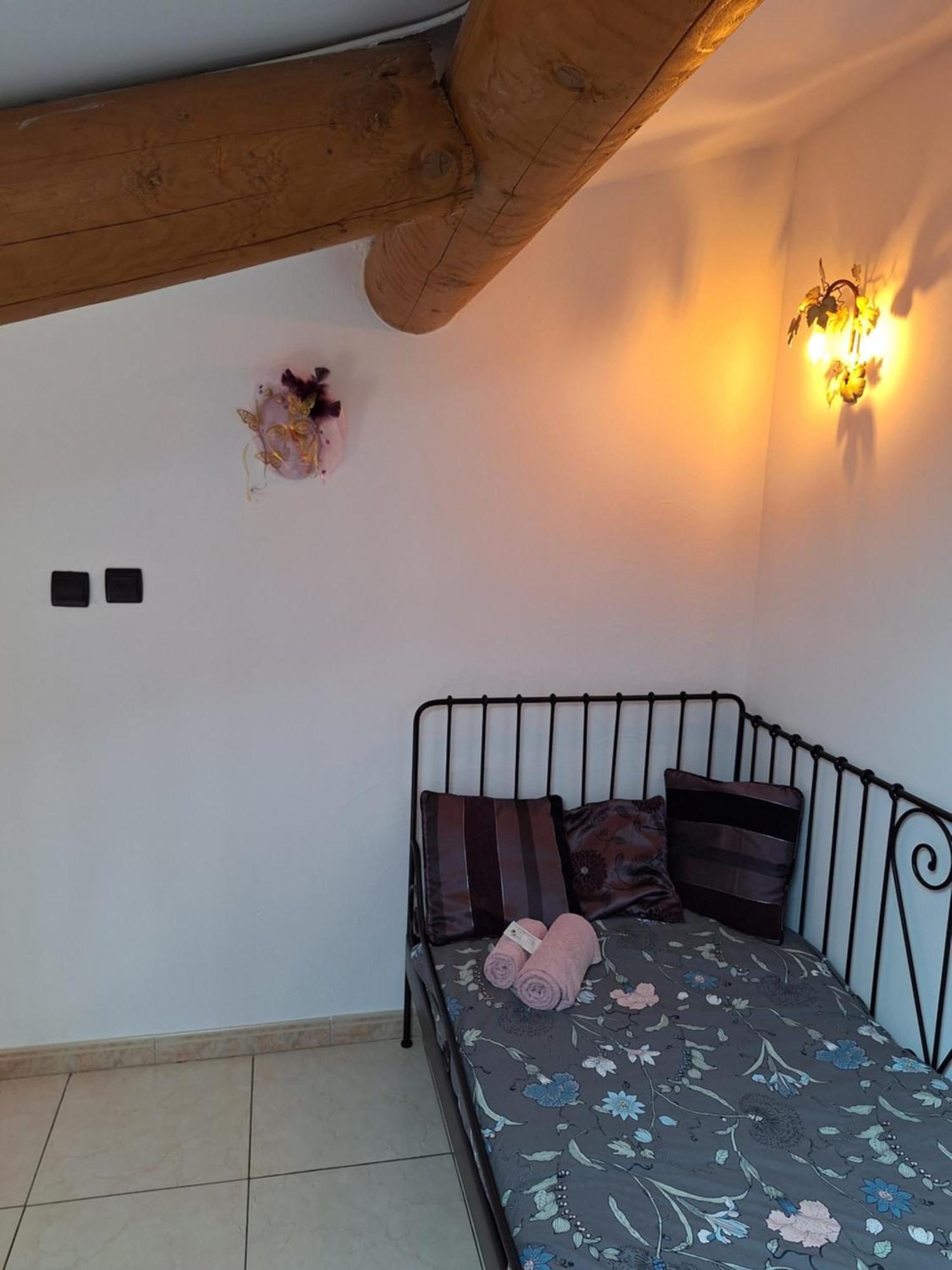 Hotel La Bergerie Douceur Aubord Zewnętrze zdjęcie