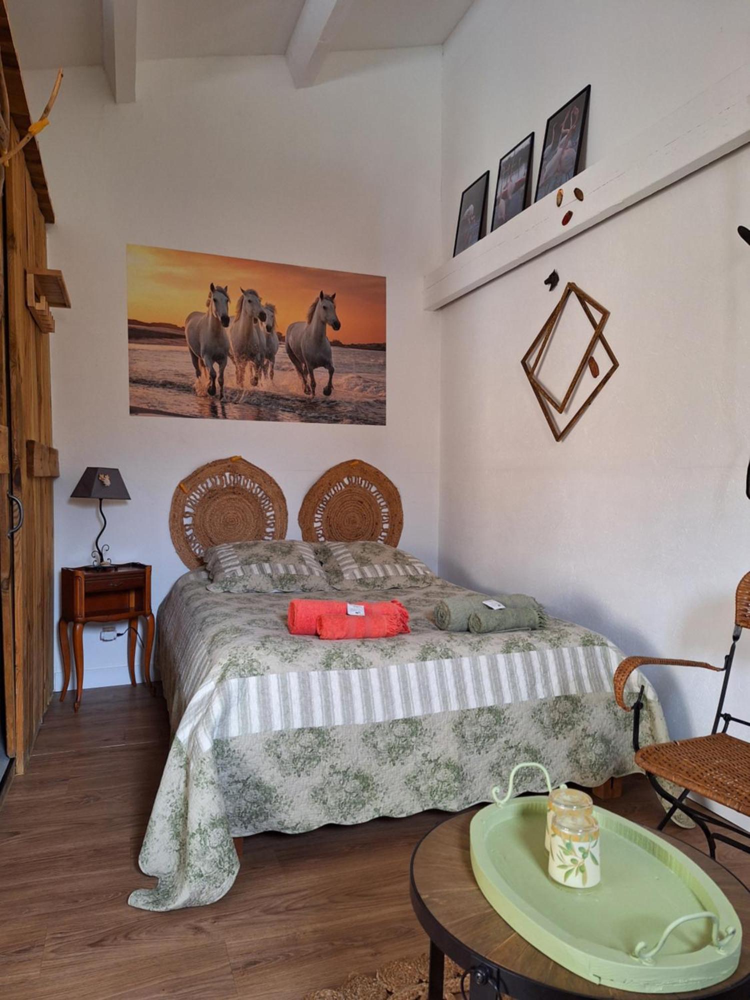 Hotel La Bergerie Douceur Aubord Zewnętrze zdjęcie